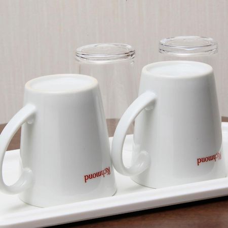 Richmond Hotel Utsunomiya-Ekimae מראה חיצוני תמונה